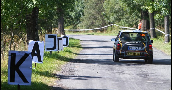 Rajd Dolnośląski